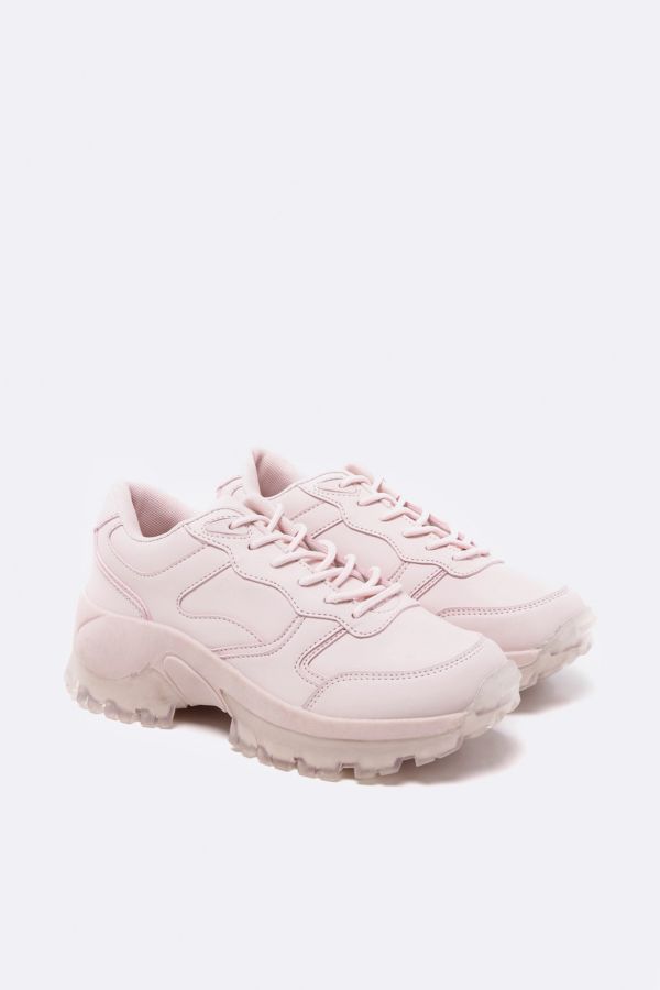 Chunky Trainers