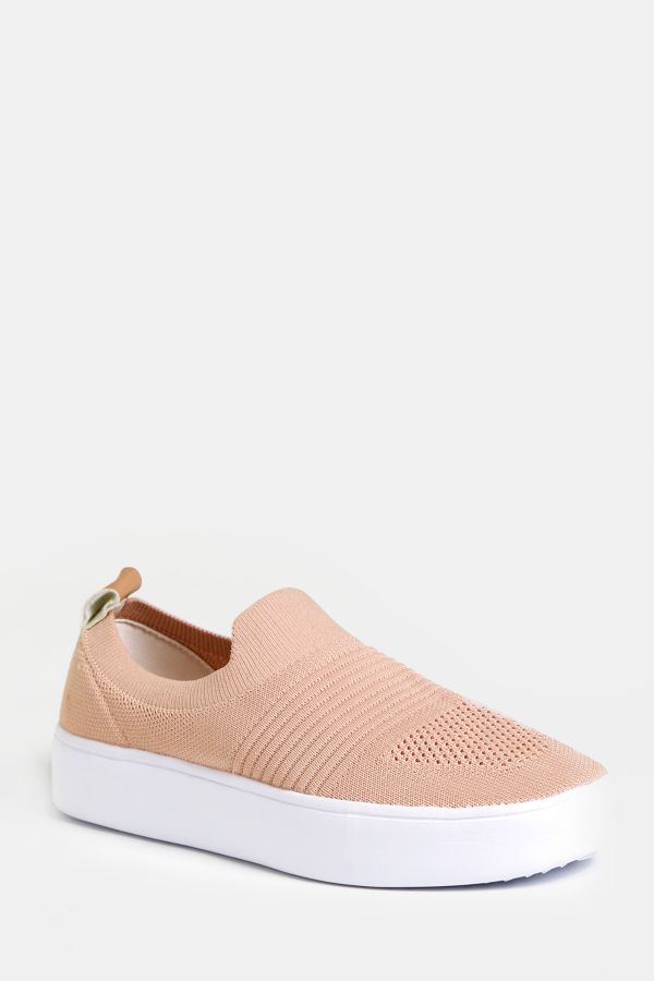 Slip On Sneaker - Shop Shoes - Ladies
