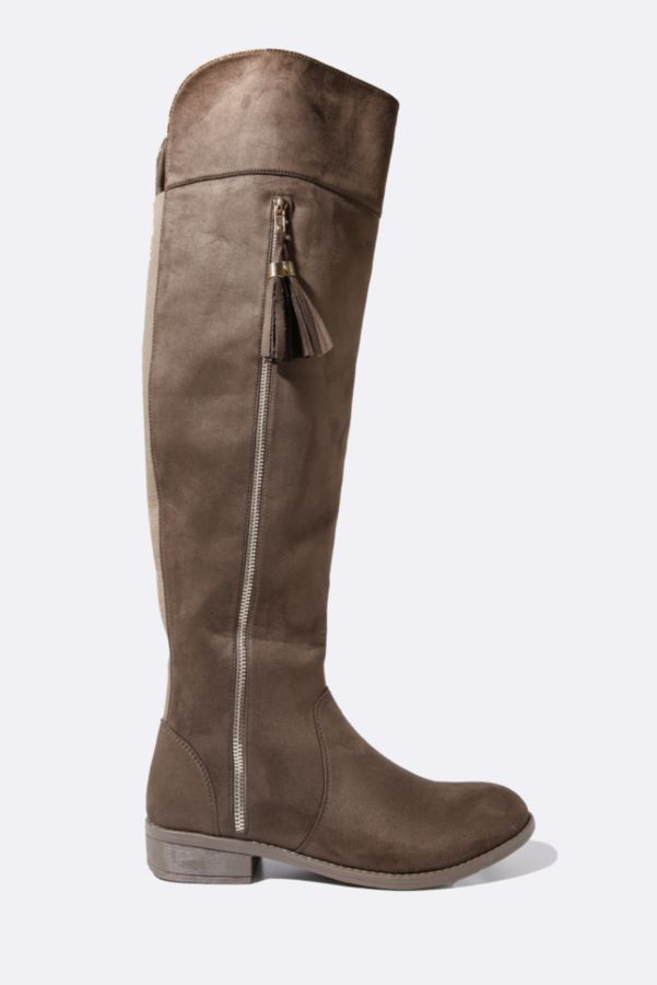 Ladies Boots | Knee High \u0026 Ankle Boots 