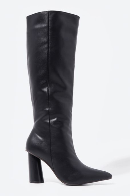 Ladies Boots | Knee High & Ankle Boots | MRP Clothing