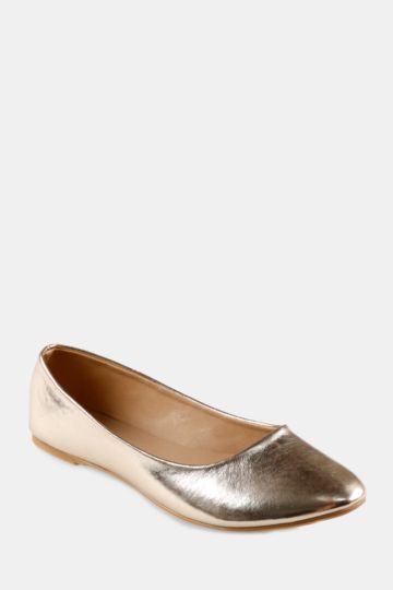 Ladies Pumps | Ballerina & Pointed Flats | MRP Clothing