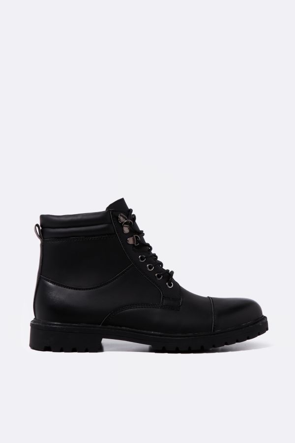 Military Boot