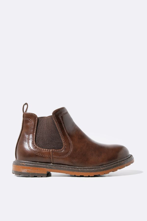 Chelsea Boot