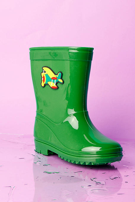 Helicopter Gumboots