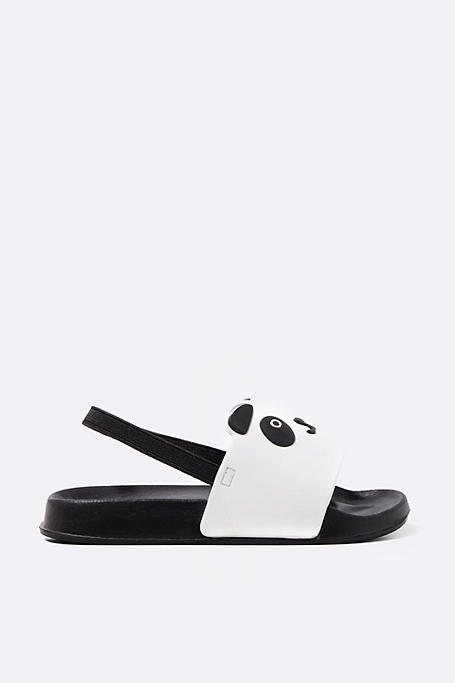 Panda Slider