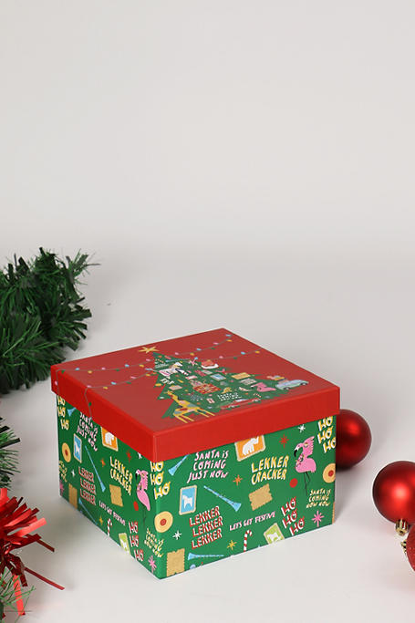 Joy Gift Box Medium