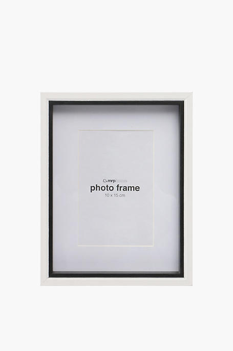 Gallery Frame 10x15cm