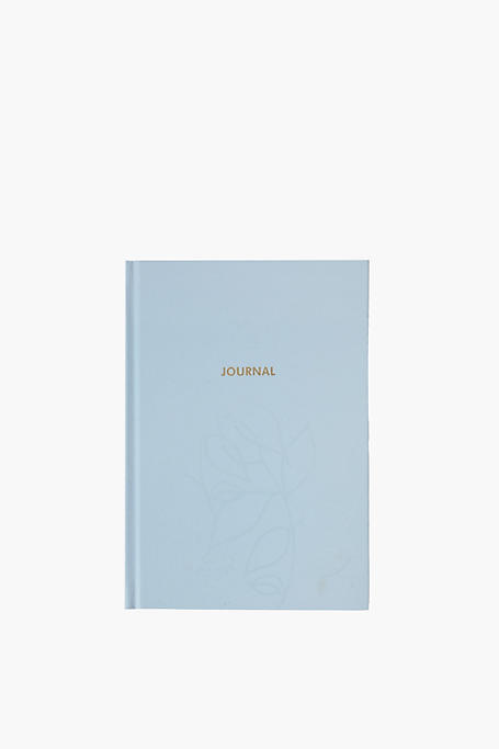 Journal Notebook A5