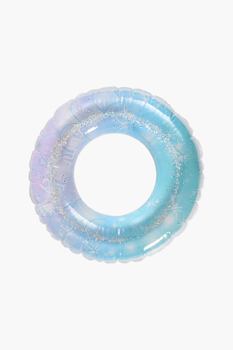 Glitter Mermaid Float Ring, 70cm