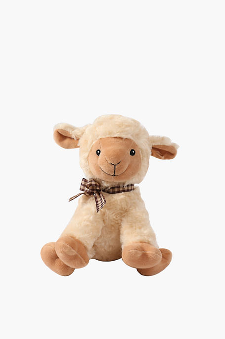 Lamb Soft Toy