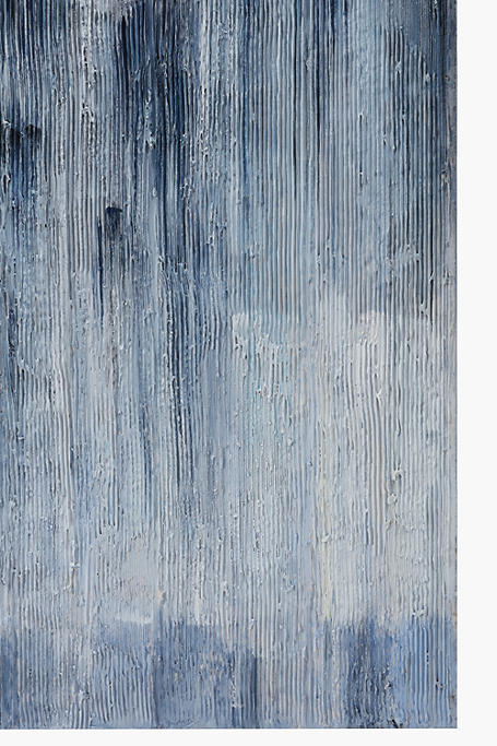 Buchanan Abstract Canvas, 100x100cm