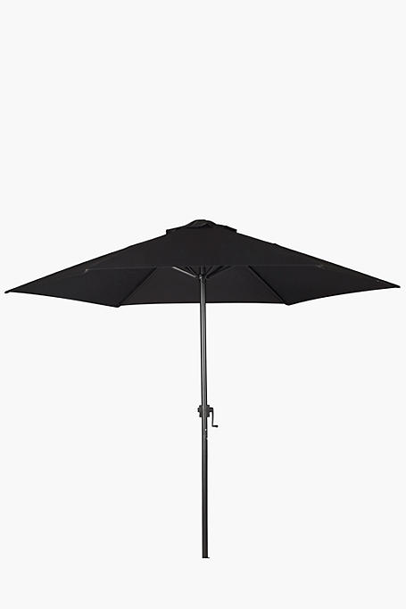 2.5m Pop Up Umbrella