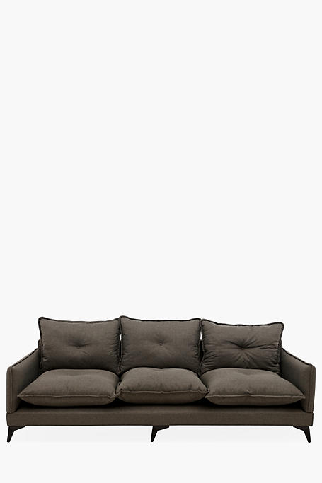 Pillow Top 3 Seater Sofa