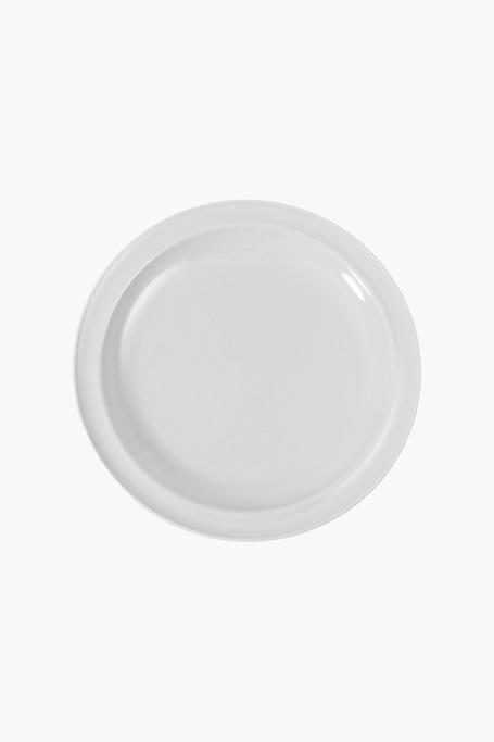 Evo Plastic Side Plate
