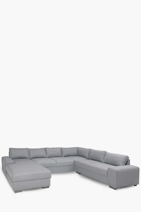 Brooklyn U-shaped Sofa