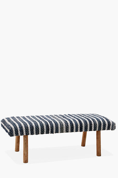 Weave Bench