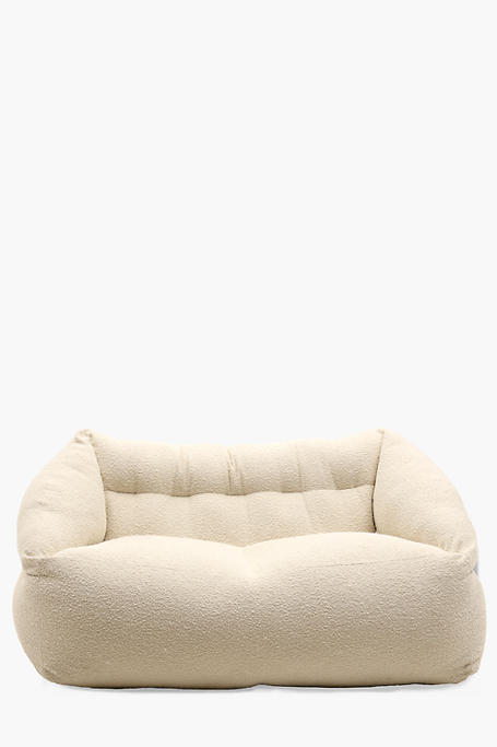 2 Seater Couch Bean Bag
