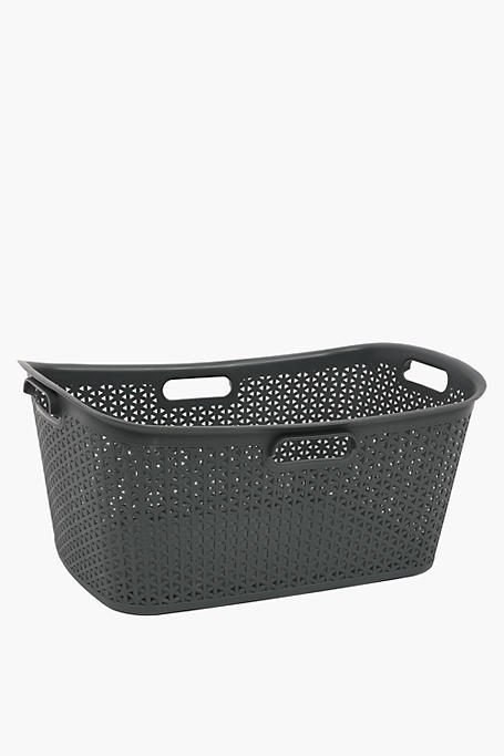 Addis High Design Storage Basket
