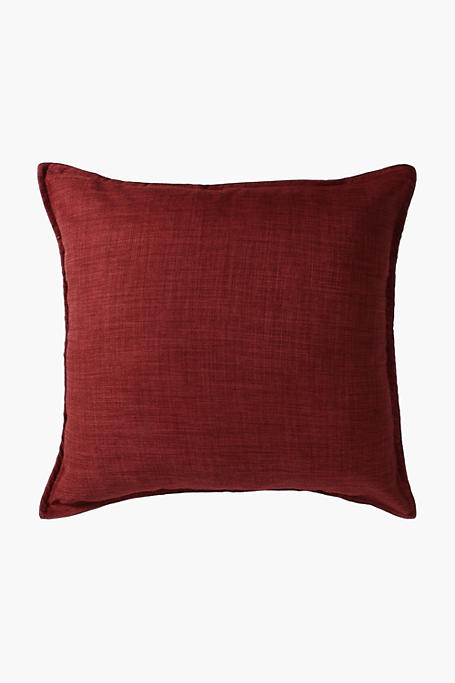 Tweedle Weave Scatter Cushion, 60x60cm