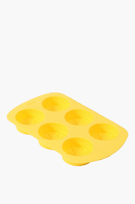 Lemon Slices Ice Moulds