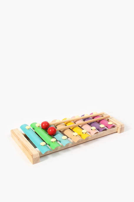 Wooden Xylaphone