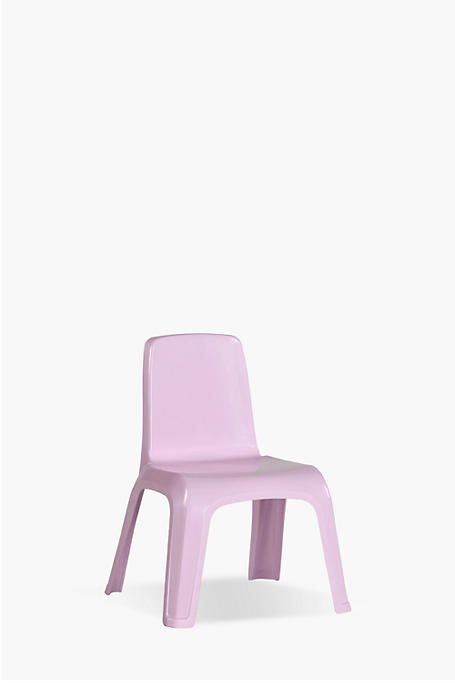 Kido Plastic Chair