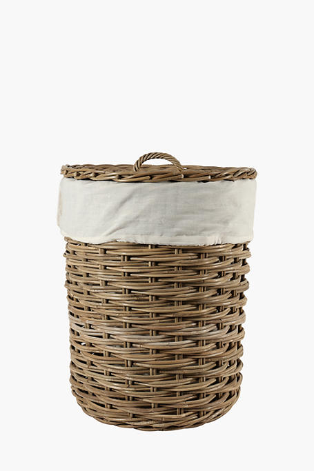 Kubu Palau Laundry Basket, Large