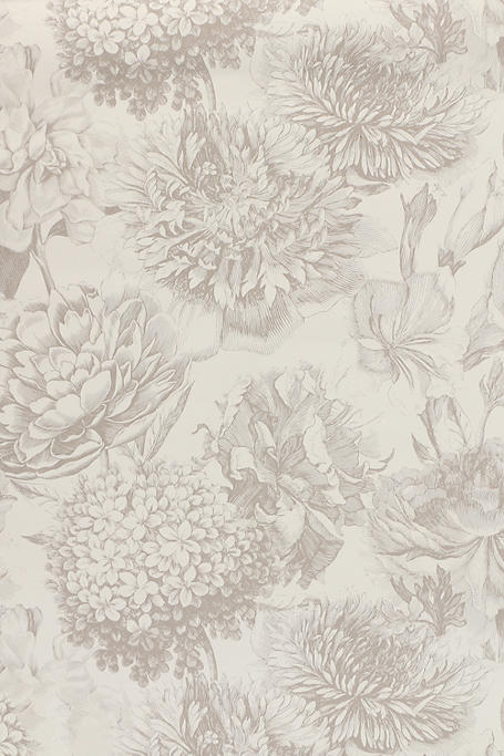 Shandy Floral Wallpaper, 10mx53cm