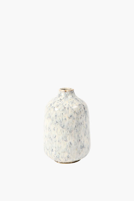 Classic Glaze Vase 16x24cm