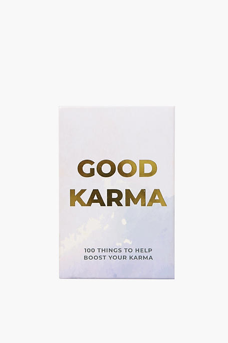 Good Karma Cards