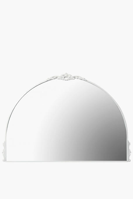 Elizabeth Baroque Mirror, 75x110cm