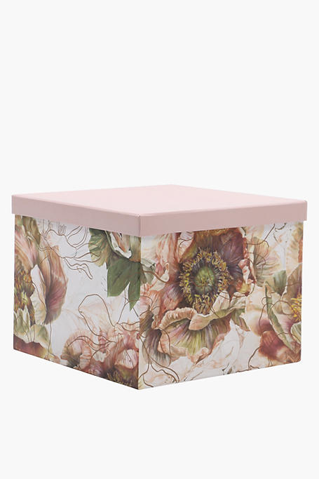 Floral Gift Box Extra Extra Large