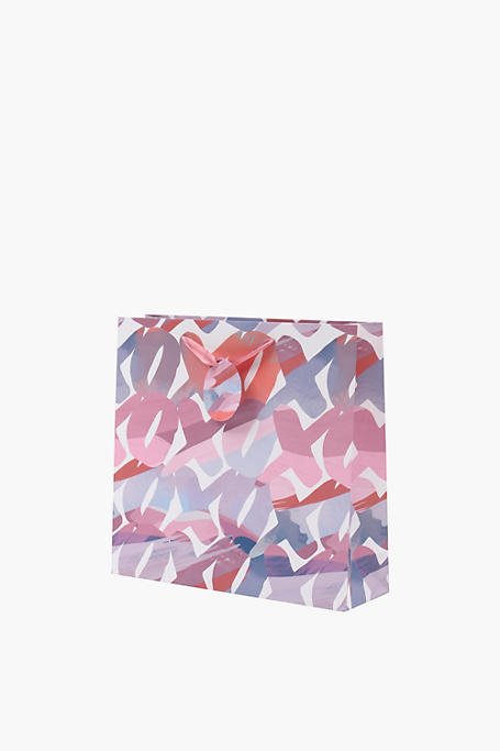 Cherry Lips Gift Bag Medium