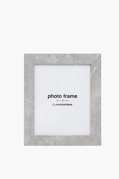Marble Classic Frame, 20x25cm