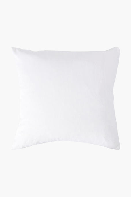 Plain Cotton Scatter Cushion 45x45cm