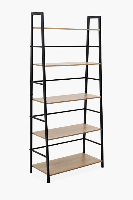 Sawyer Ladder Shelf, Large
