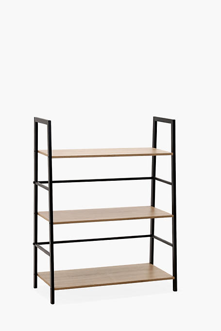 Sawyer Ladder Shelf, Small