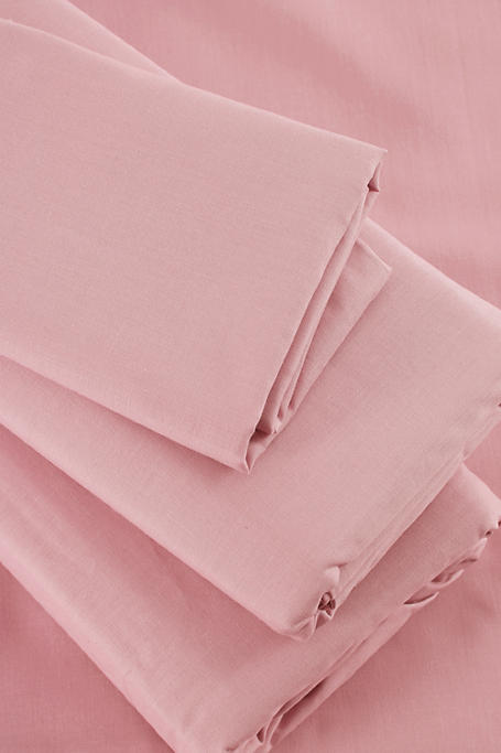 144 Thread Count Fitted Sheet