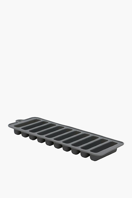 Silicone Long Cube Tray