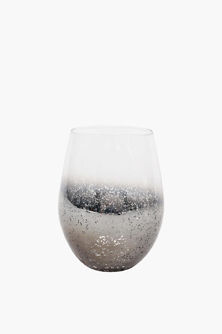 Ombre Glass Tumbler