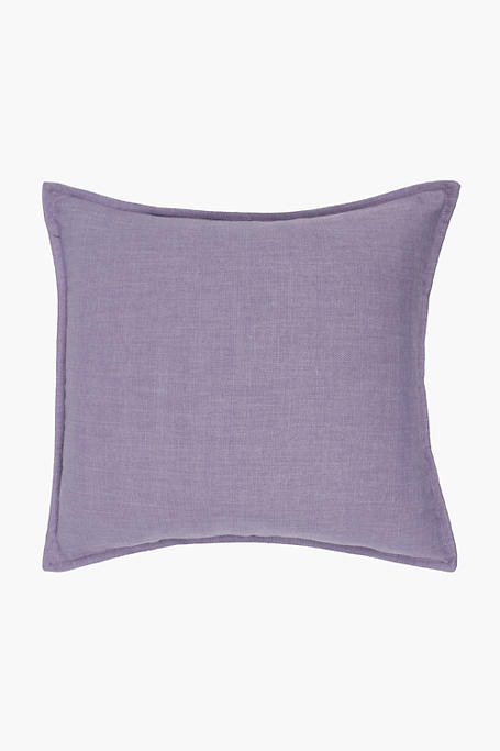 Tweedle Weave Scatter Cushion, 48x48cm