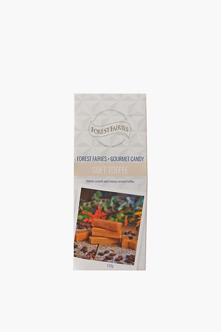 Forest Fairies Soft Toffee, 110g