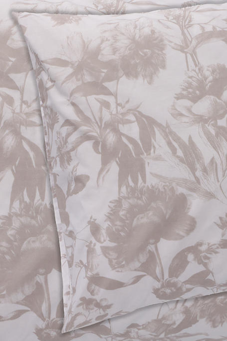 Rhone Floral Euro Continental Pillowcase