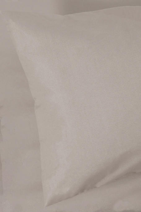 Microfibre Continental Pillowcase