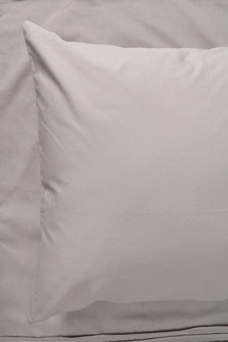 200 Thread Count Pintuck 2 Pack Standard Pillowcase