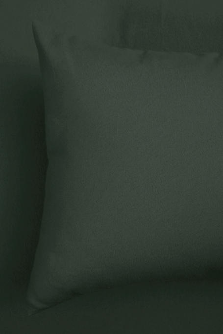 Winter Brushed Microfibre Standard Pillowcase