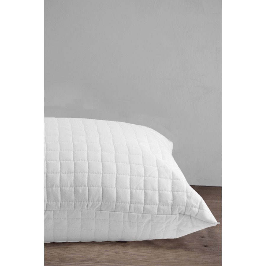 Ball Fibre Cotton Standard Pillow Protector Pack Duvet Inners