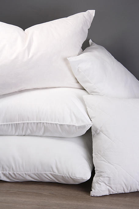 Downlike Loft Bamboo Standard Pillow