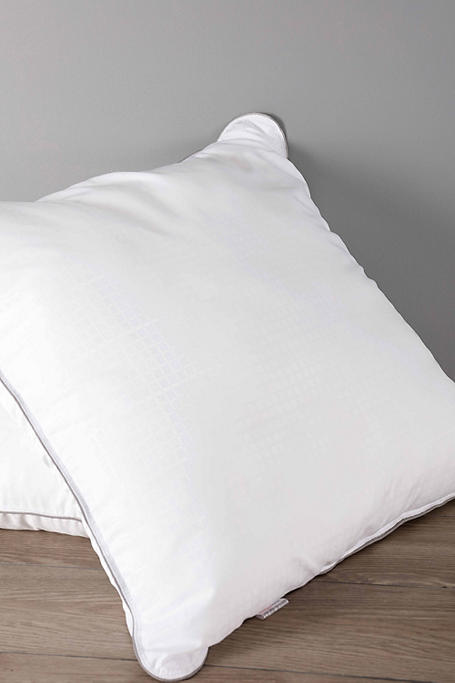 Feather Like Soft Touch Continental Pillow