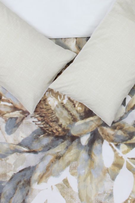 Banksia Duvet Cover Set